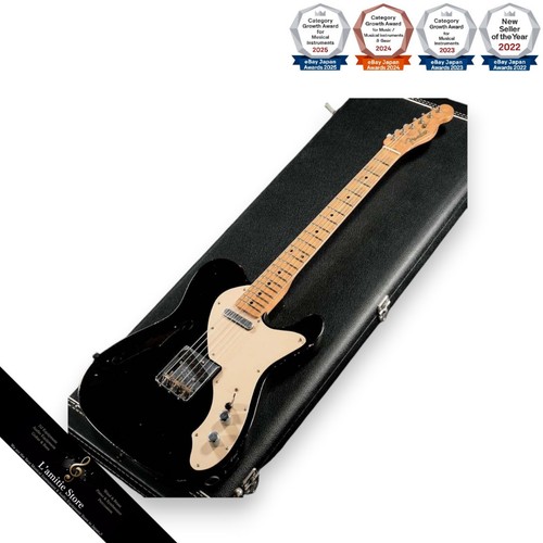 Fender custom shop s - custom, 50's