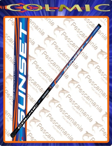 épuisette mix carbon - Épuisette, mix-carbon