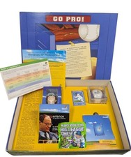 Microsoft Windows XP Professional Go Pro Collectors Kit Ball Bobble Gum 2002