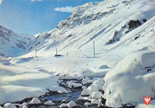 Val isere torrent - val, d