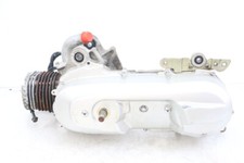 MOTEUR - KEEWAY HURRICANE 50