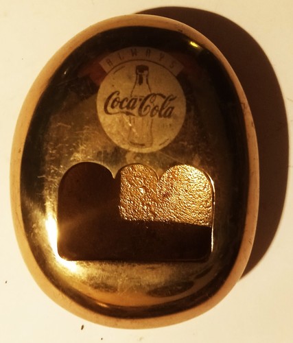 Décapsuleur coca cola - coca-cola, en