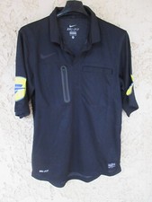 Maillot ARBITRE NIKE DRI-FIT