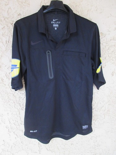 Maillot arbitre nike dri - maillot,