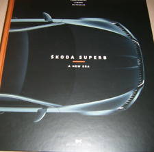 BOOK SKODA LEWANDOWSKI ZIMMER 1940 SUPURB 4000 RAPID 1929 860 L&K 110 130RS