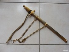 OBJET  MILITAIRE  DOFFICIER