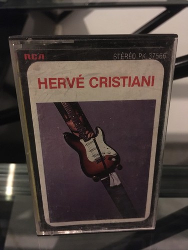 Rare cassette audio tape - rare, k7