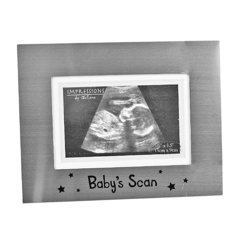Cadre photo bébé 5 x - de,