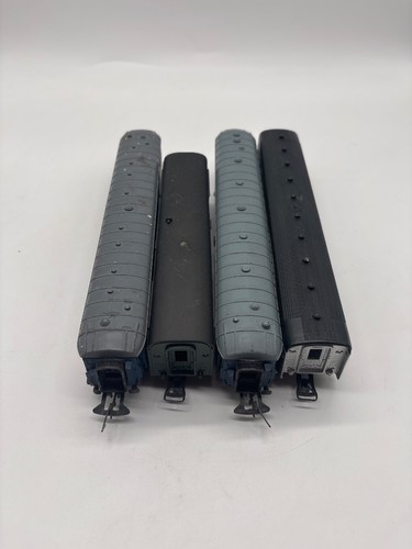 Lot wagons jouef w68 - lot,
