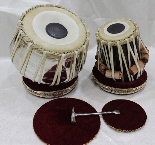 Ensemble tabla jodi - tabla,