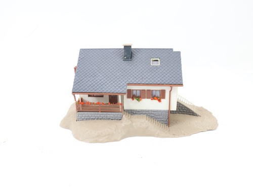 Vollmer 43848 bâtiment - vollmer,