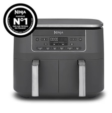 Air Fryer Ninja Double