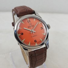 VINTAGE CAMY MECHANICAL