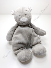 Peluche/Doudou Nouky Ours