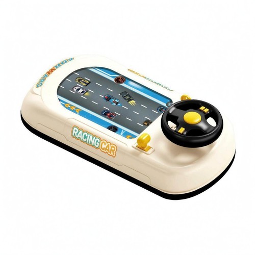 Simulateur conduite table - conduite,