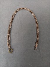 Chaine De Montre À Gousset