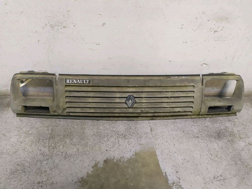 Calandre renault - calandre,