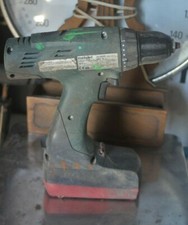 Metabo Cordless Drill BSZ 18