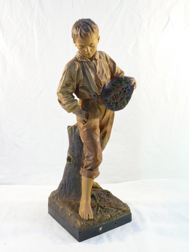 Joseph guluche statue en - joseph,