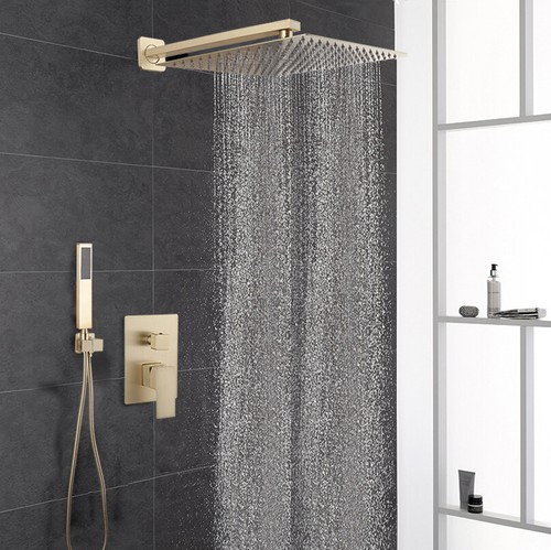 Robinet baignoire mitigeur - de,