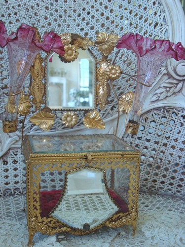 Gorgeous french antique - gorgeous,