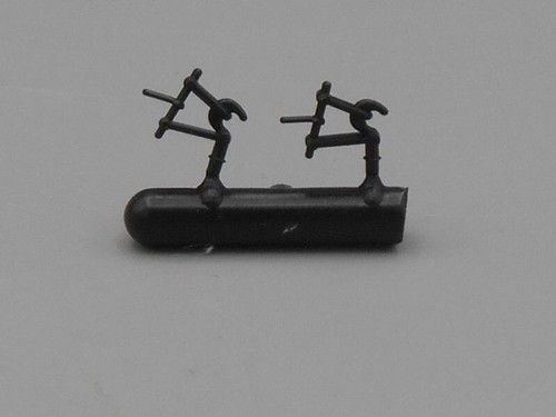 Détaillage 2 attelages - :,