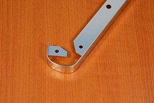 Barres latérale plan de