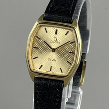 OMEGA De Ville Vintage Ladies