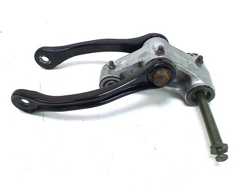 Bras oscillant amortisseur - oscillant,