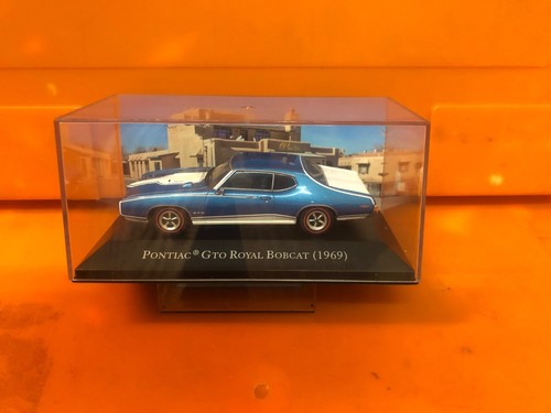 Altaya american cars 1 - altaya,