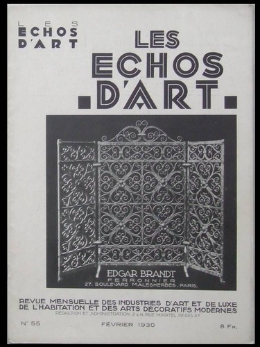 Les echos art - les,