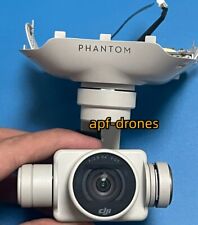 DJI Phantom 4 Standard Drone 3-Axis Gimbal Camera Parts