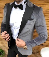 Costume De Mariage Pour Homme