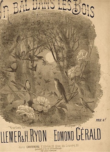 Gérald edmond bal dans - gÉrald,