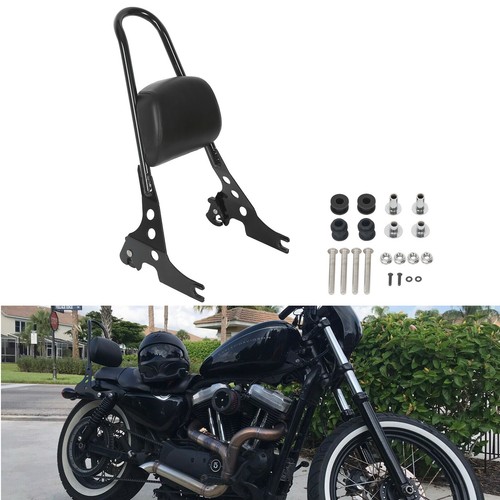 Sissy bar backrest for - bar,