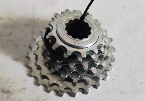 Campagnolo record speed - campagnolo,