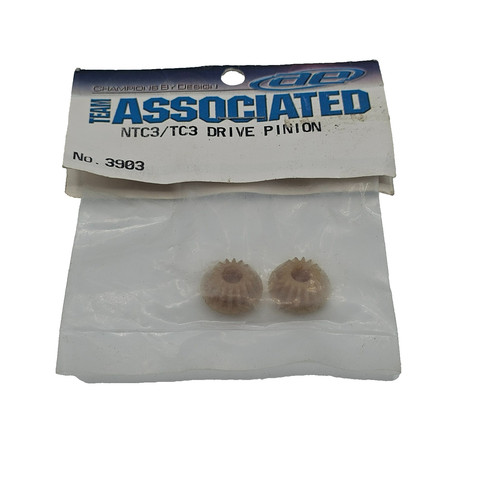 Team associated tc3 tc4 - associated, tc3,