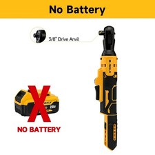 DeWalt Clé Électrique