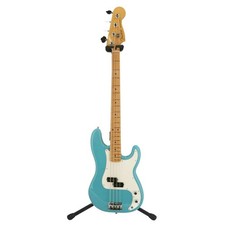 Guitare basse électrique