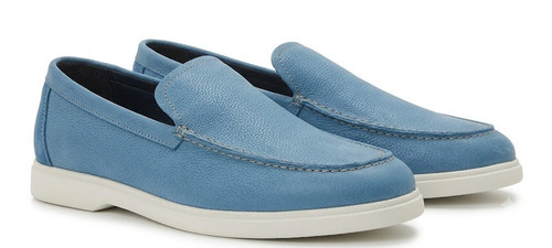 Mocassins enfiler dune - mocassins,