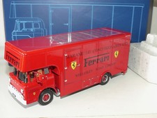 TRANSPORTER FORD TYPE C