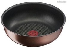WOK TEFAL INGENIO RESOURCE INDUCTION 26CM NEUVE ETIQUETTEE