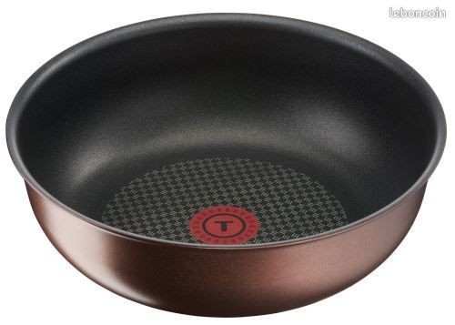Wok tefal ingenio resource - tefal,