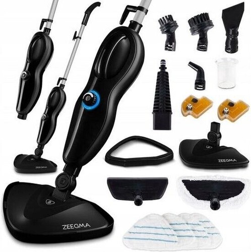 Nettoyeur vapeur pur essuie - nettoyeur,