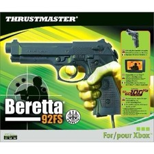 Xbox Light Gun - Pistolet