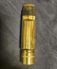 Embouchure de saxophone ténor