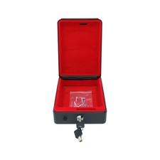 COFFRE FORT DE VOITURE