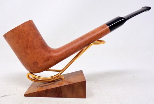 Belle pipe bruyère - belle,