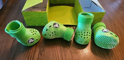 Bark crocs limited edition dog - bark,