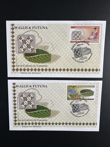 Wallis futuna 2020 - futuna, 933